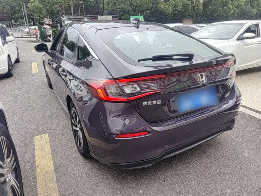 Honda Civic 2023