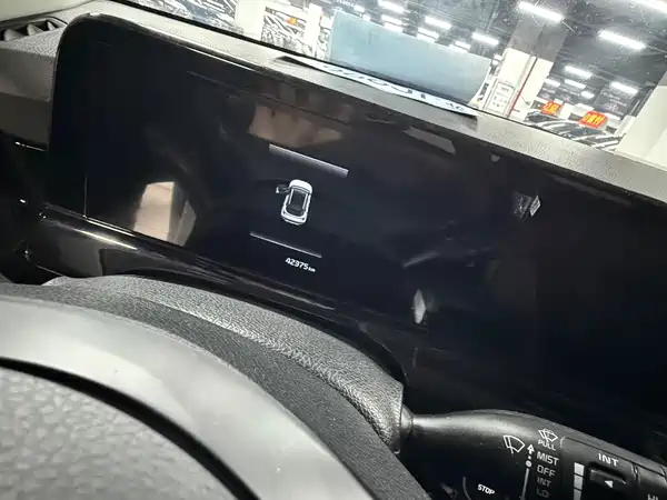 Kia Seltos 2023