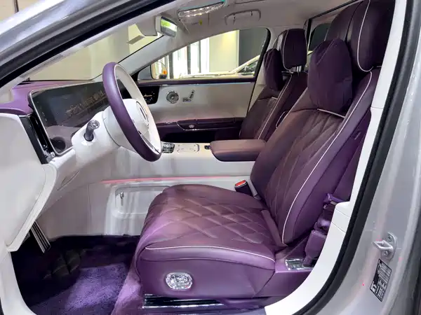 Zunjie S800 2025