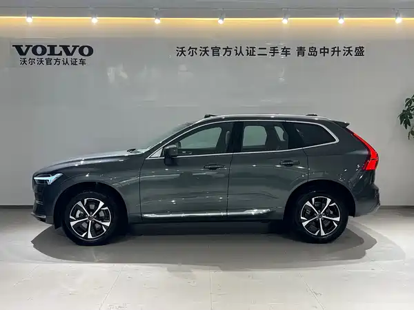 Volvo XC60 2026