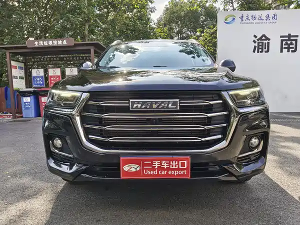 Haval H6 2021