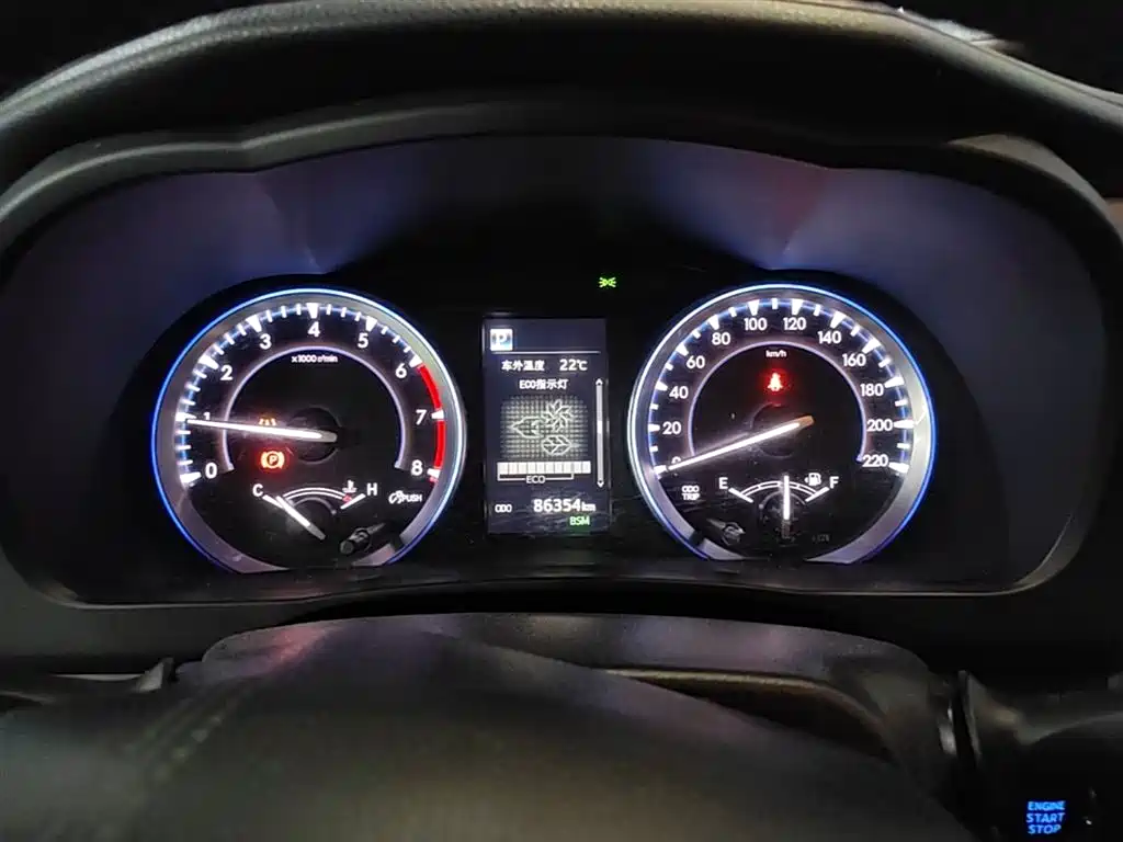 Toyota Highlander 2020 — фото 12