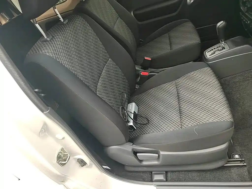 Suzuki Jimny 2018 — фото 25