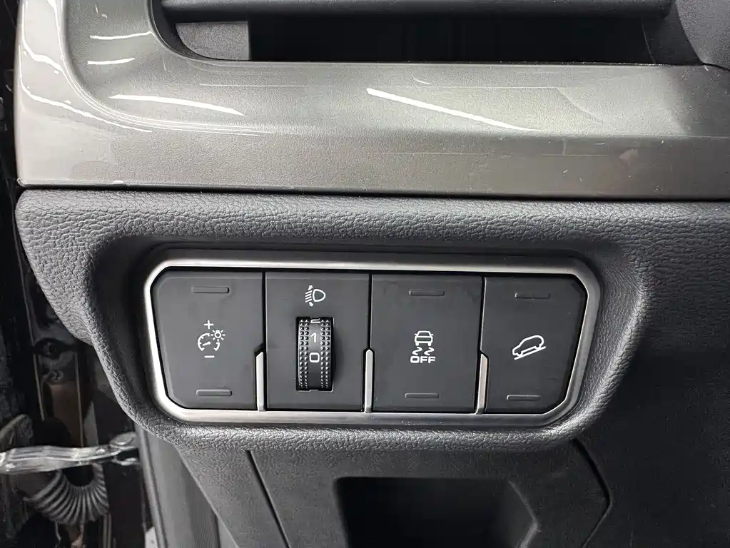 Haval H6 2023 — фото 10