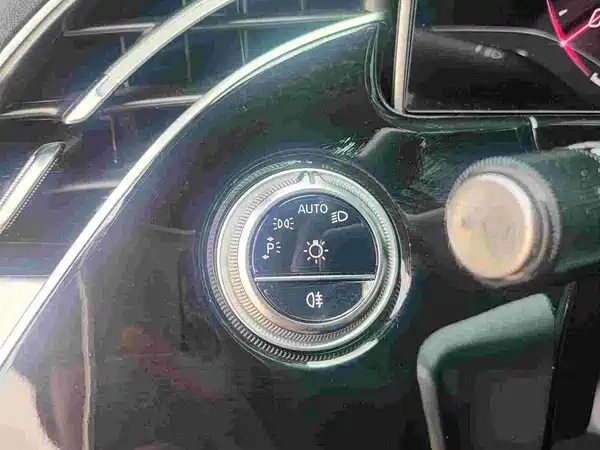 Mercedes-Benz E-Class 2024