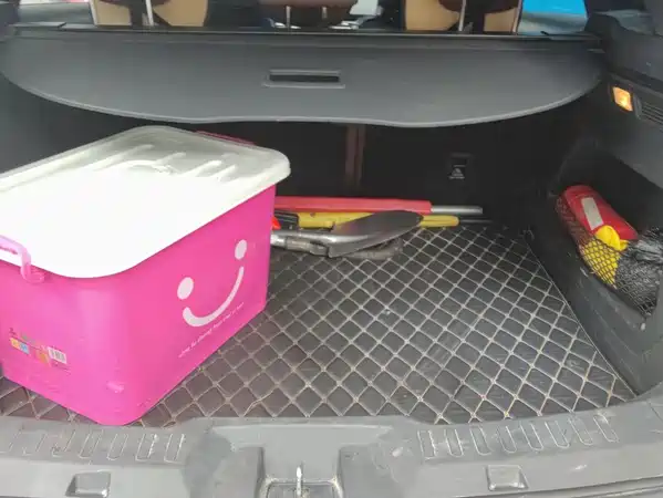 Haval H6 2018