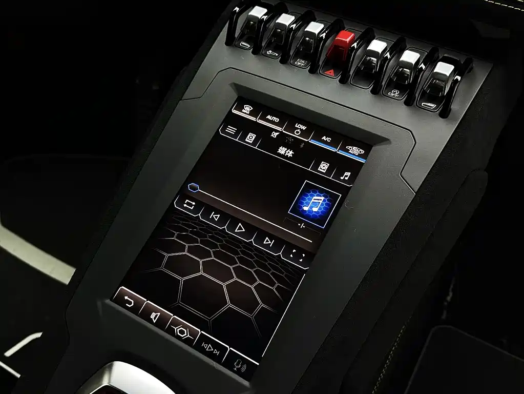 Lamborghini Huracan 2022 — фото 17