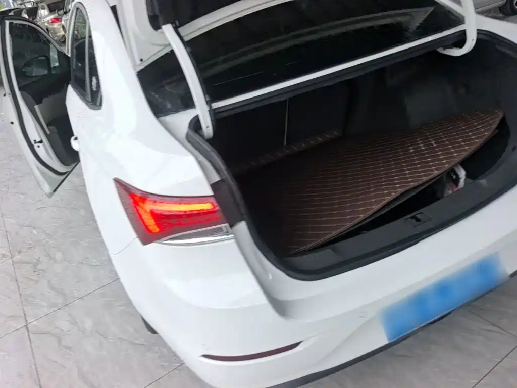 Buick Excelle 2018