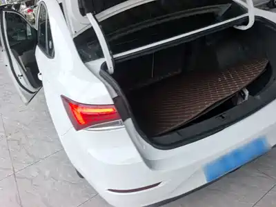 Buick Excelle GT 2018