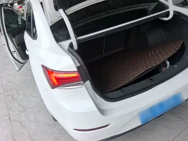 Buick Excelle GT 2018
