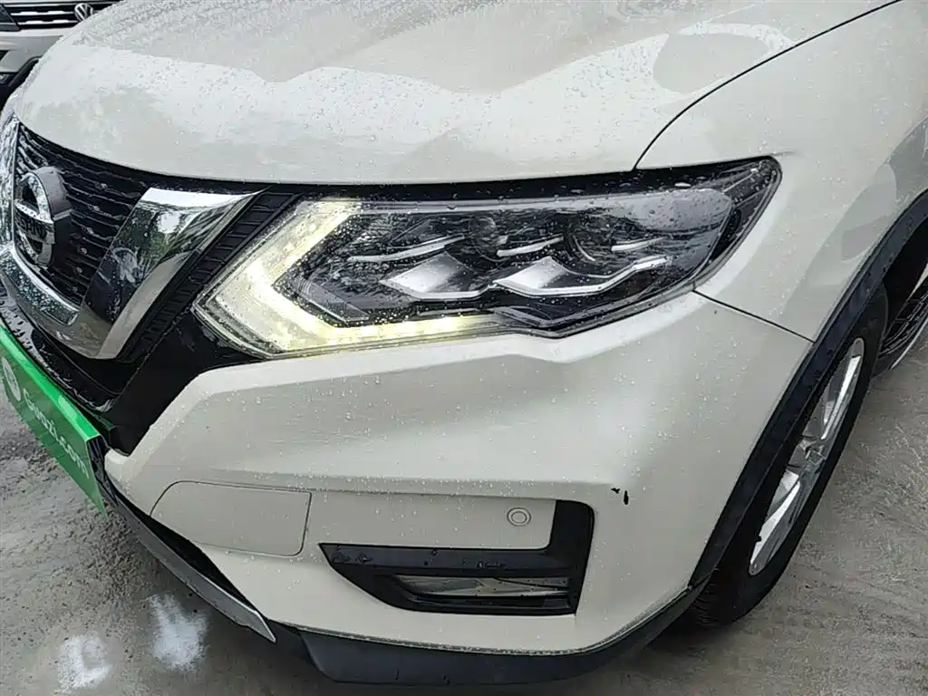 Nissan X-Trail 2021 — фото 24