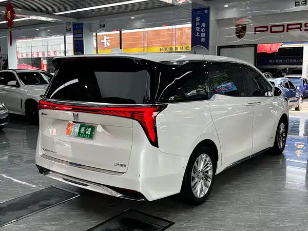 Buick Century 2023