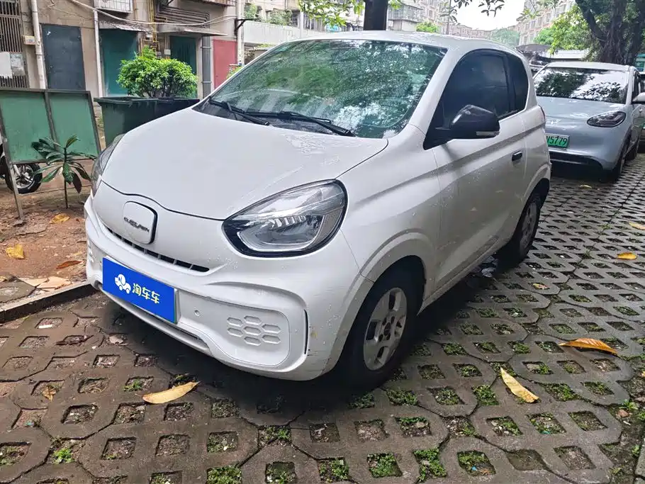 Roewe Clever 2020