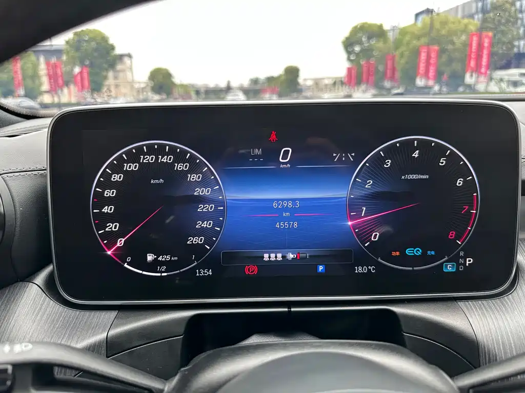 Mercedes-Benz C-Class 2022 — фото 15