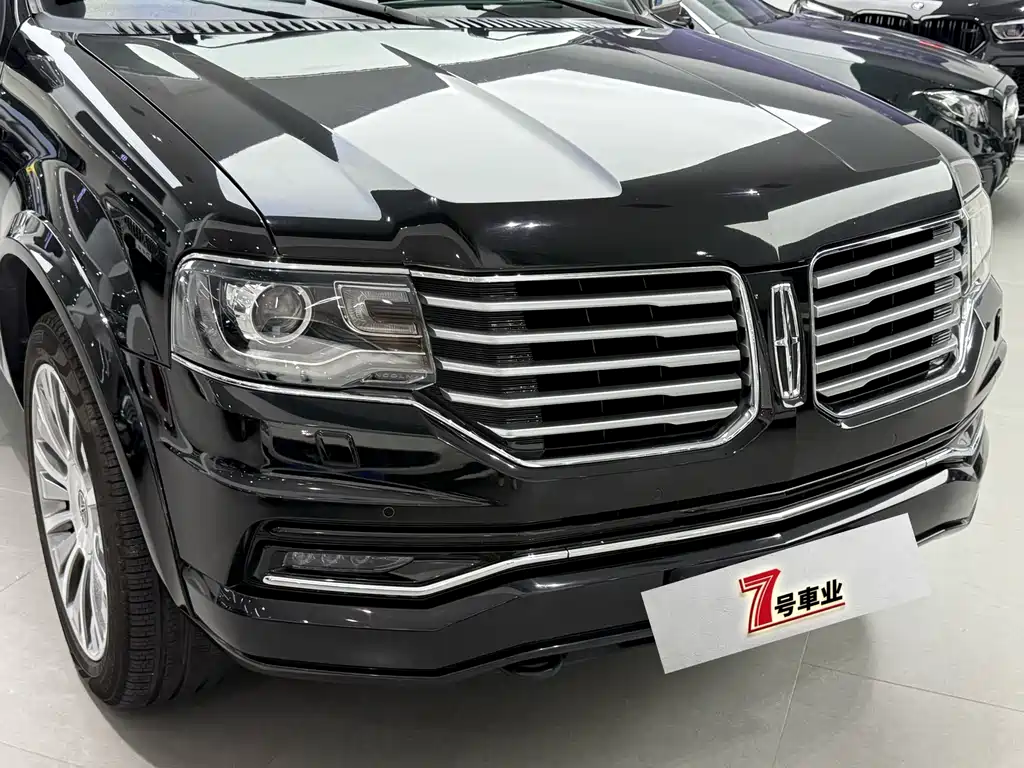 Lincoln Navigator 2016 — фото 5