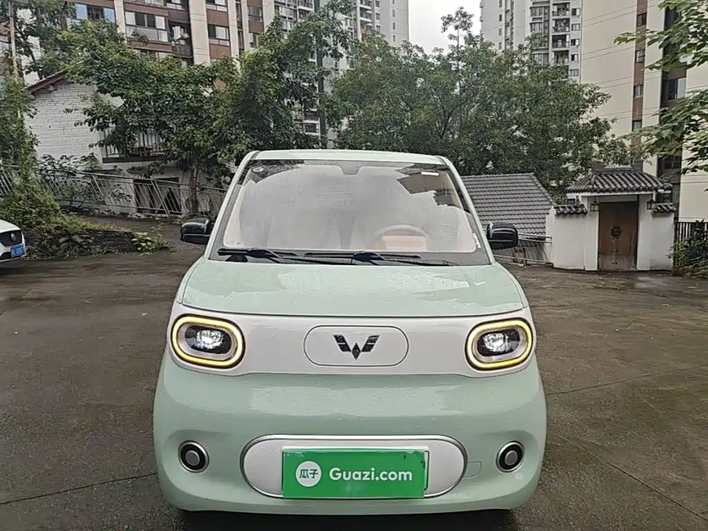 Wuling MINIEV 2025