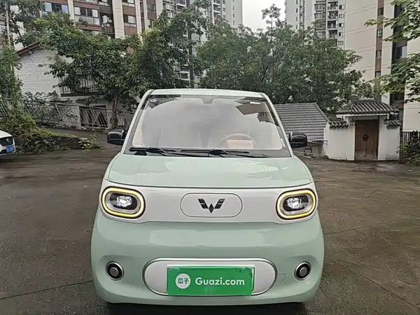 Wuling Hongguang MINIEV 2025
