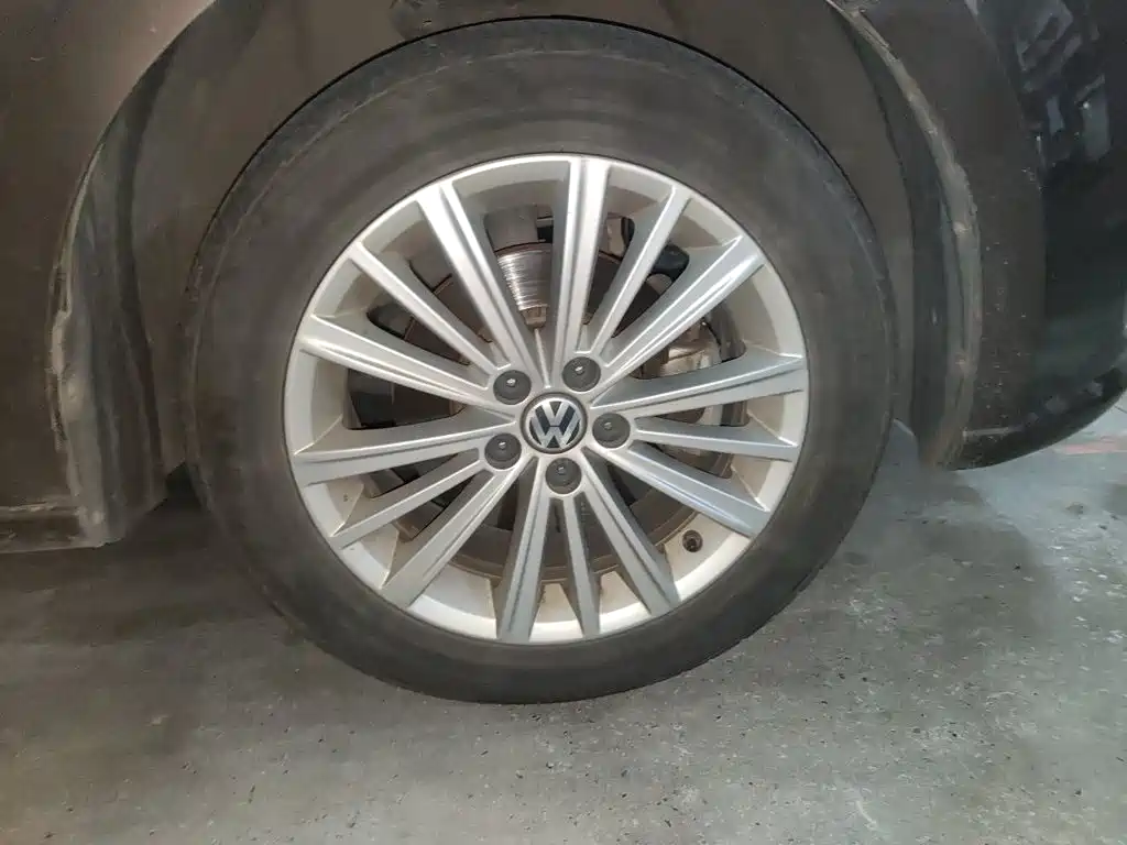 Volkswagen Gran Lavida 2015 — фото 26