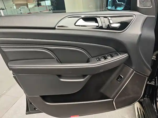 BAIC BJ90 2023