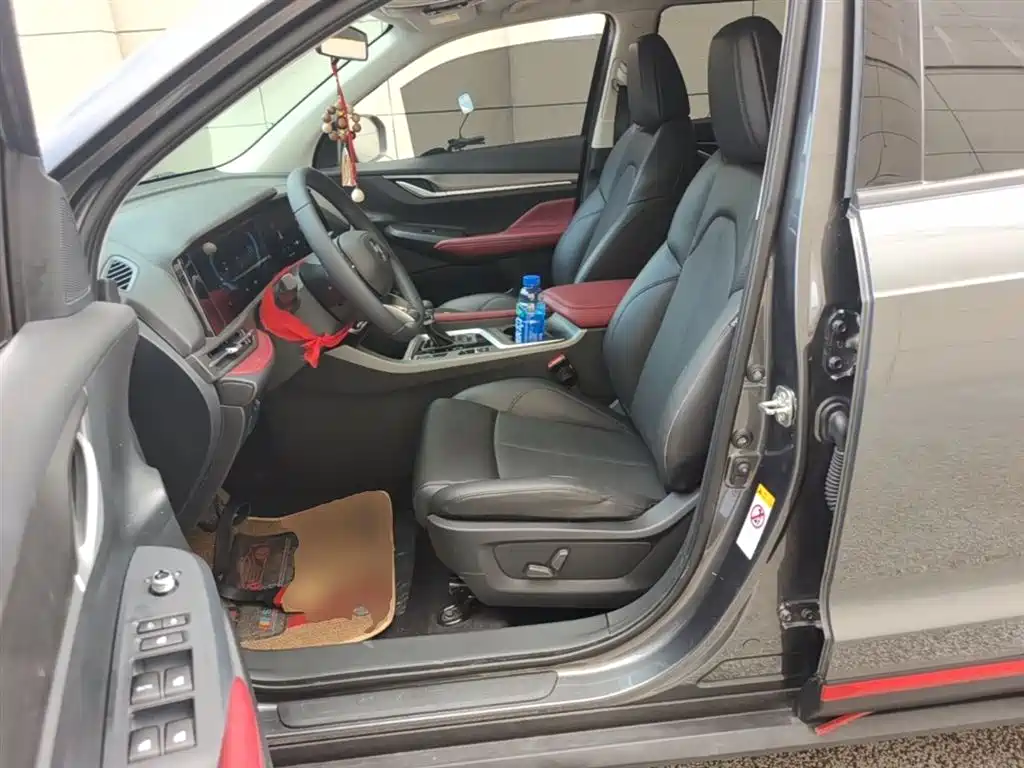 Changan CS55PLUS 2023 — фото 15