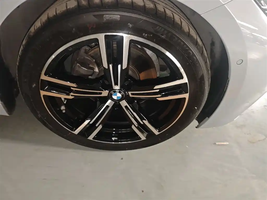 BMW 4 Series 2025 — фото 14