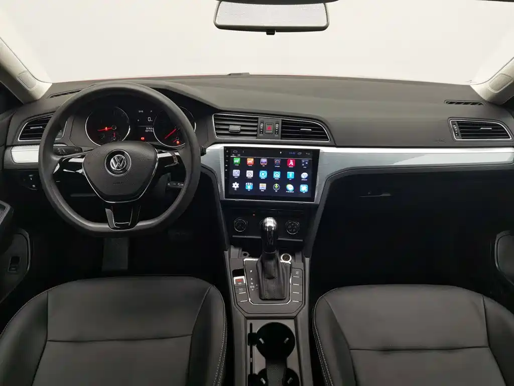 Volkswagen Lamando 2016