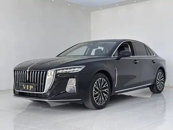 Hongqi H5 2024