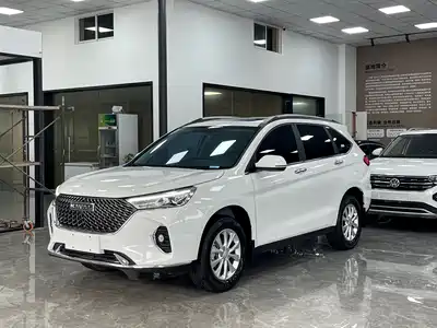 Haval M6 2023