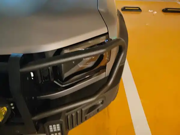 Jetour Traveller 2024