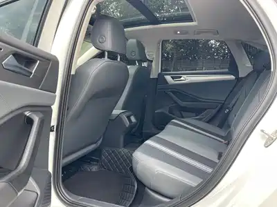 Volkswagen Sagitar 2024