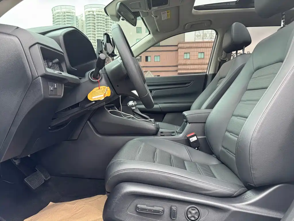 Honda CR-V 2024