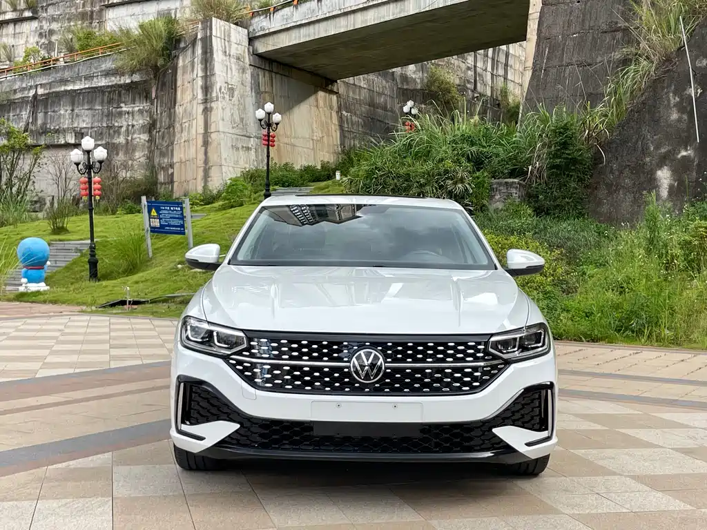 Volkswagen Lavida 2022