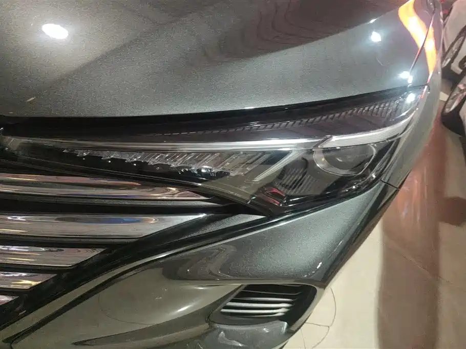 Changan Eado 2023