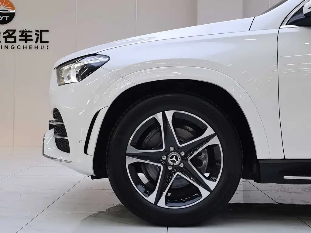 Mercedes-Benz GLE 2023 — фото 28