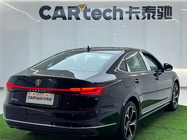 Volkswagen Passat 2026