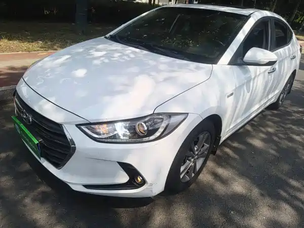 Hyundai Celesta 2017