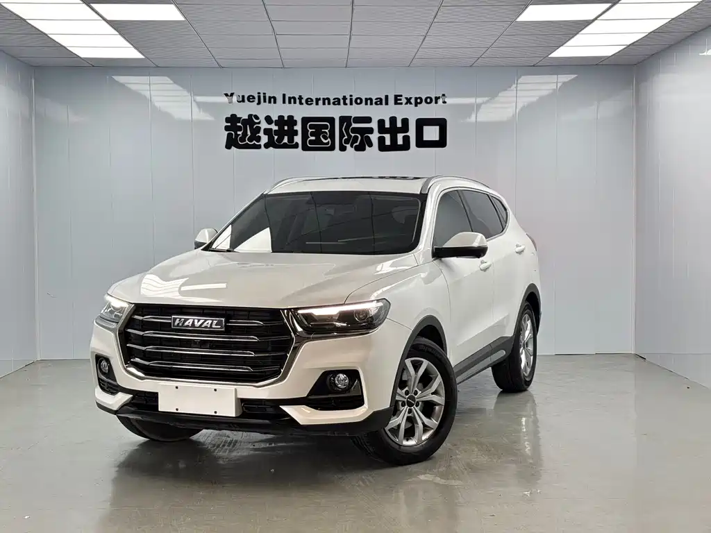 Haval H6 2023