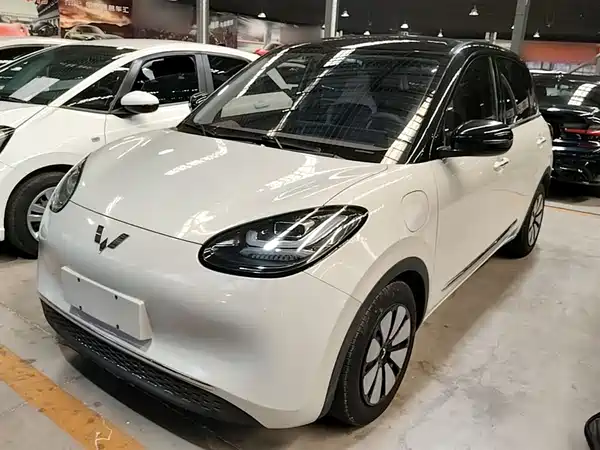 Wuling Bingo 2023