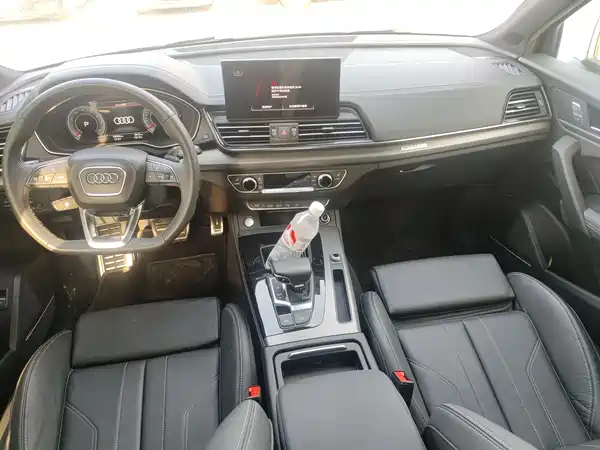 Audi Q5L 2024