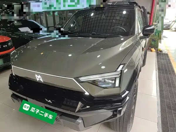 Mengshi M817 2025