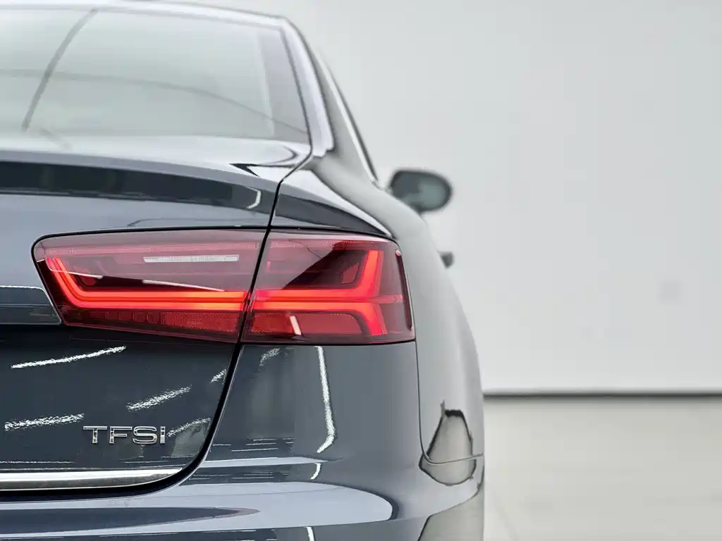 Audi A6L 2017 — фото 14
