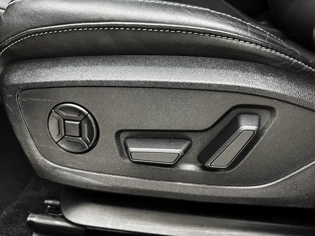 Audi A3 2022 — фото 13