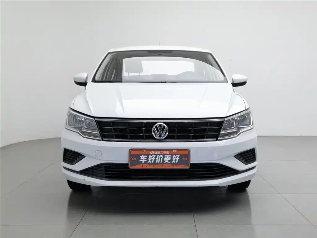 Volkswagen Jetta 2018 — фото 3