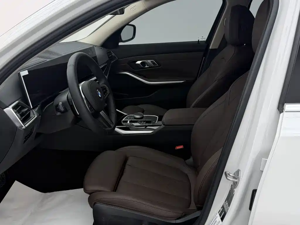 BMW 3 Series 2023