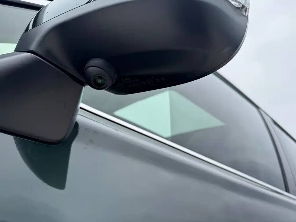 Subaru Forester 2022