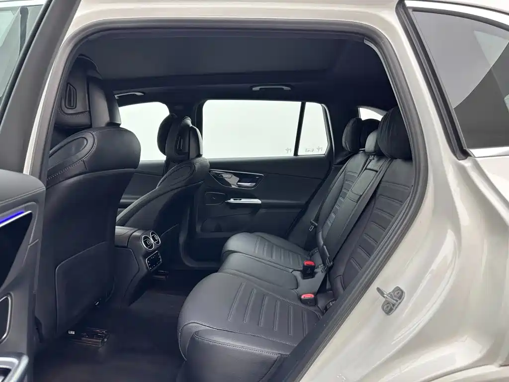 Mercedes-Benz GLC 2023 — фото 20