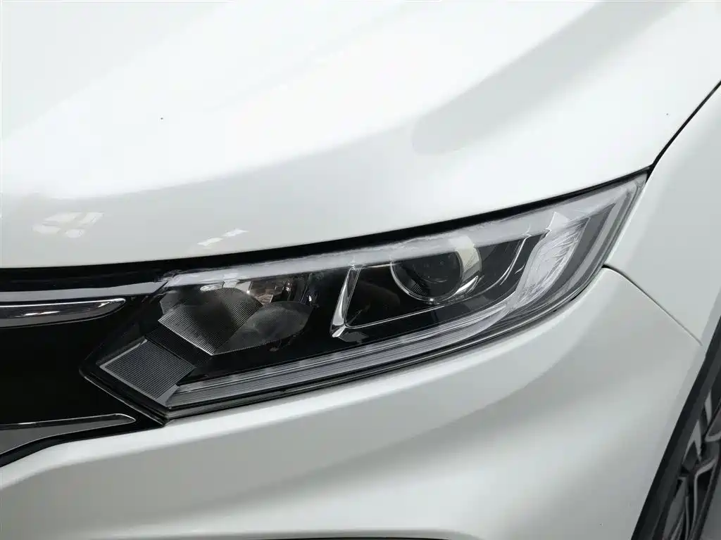 Honda XR-V 2017