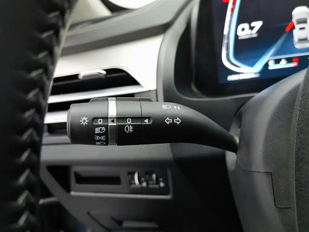 BYD Qin Pro 2020 — фото 21