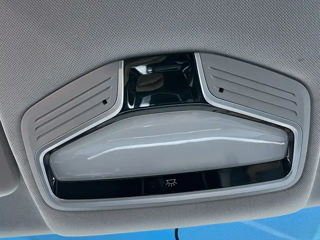 Geely Emgrand S 2022 — фото 9