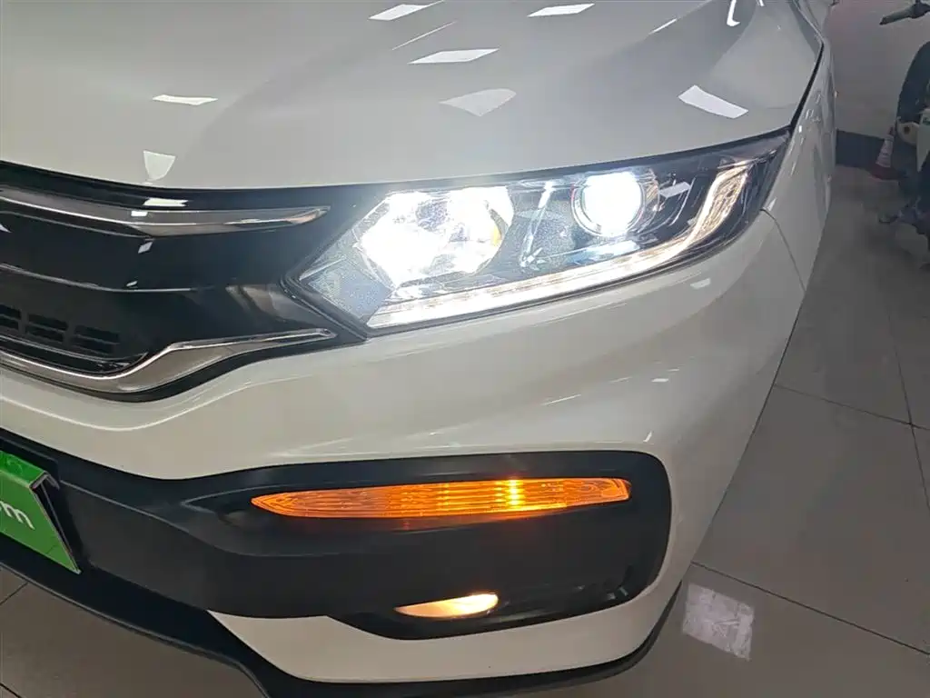 Honda XR-V 2016 — фото 24